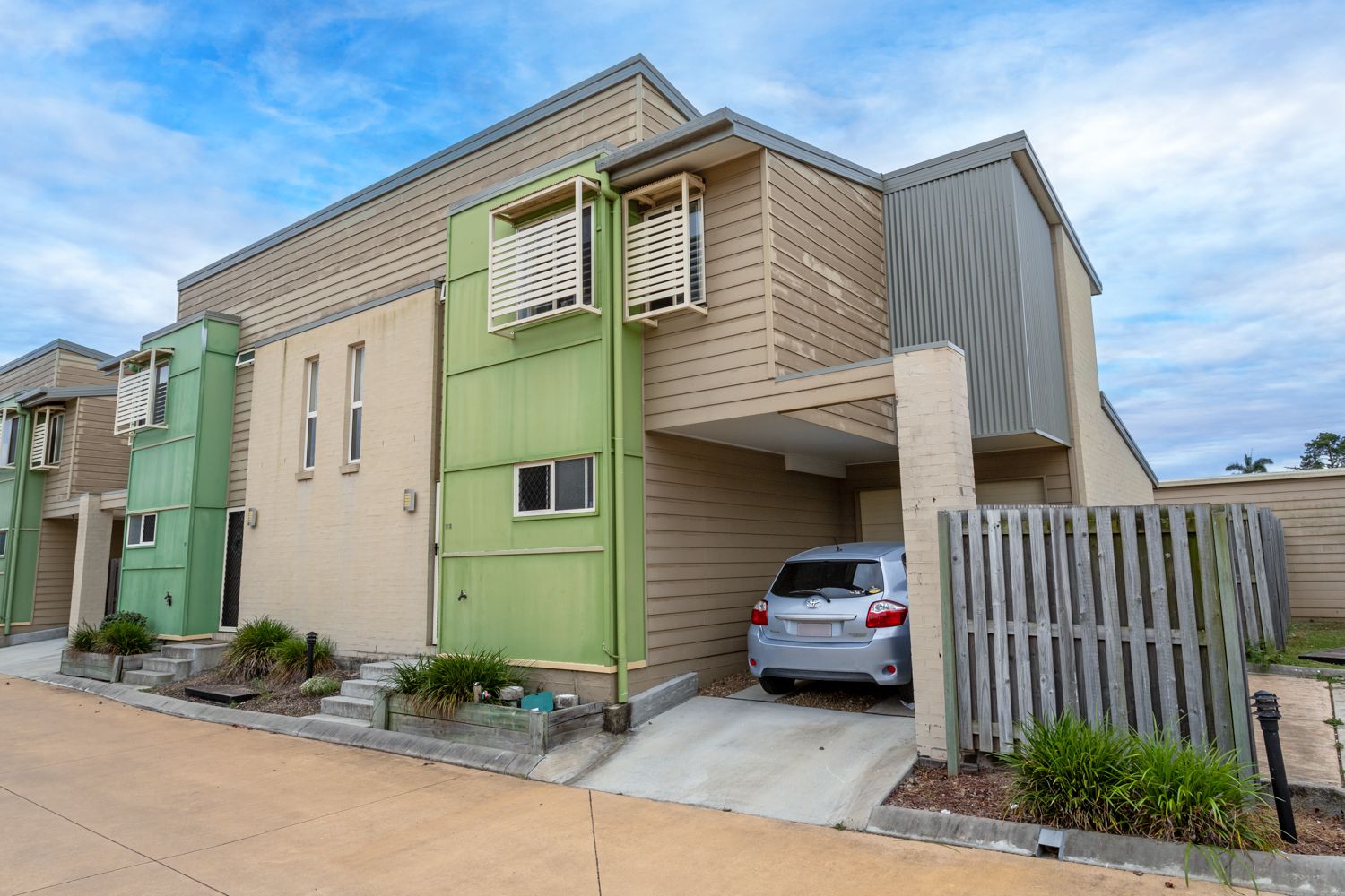 118/71 Stanley Street, Brendale QLD 4500, Image 0