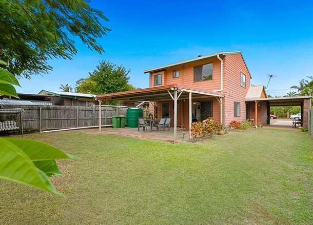 15 Shamrock Street, Ormiston QLD 4160