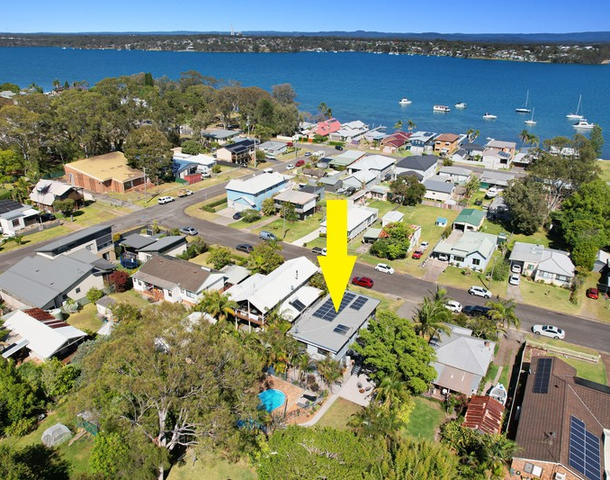 37 Central Avenue, Nords Wharf NSW 2281