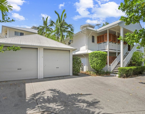 9/5 Lily Street, Cairns North QLD 4870