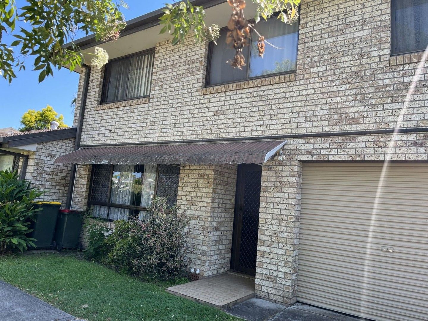 2 bedrooms Semi-Detached in 4/286 Victoria Street TAREE NSW, 2430