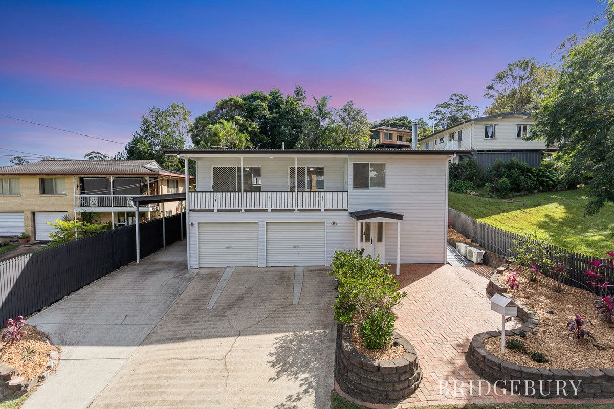 13 Wingara Grove, Ferny Hills QLD 4055, Image 1