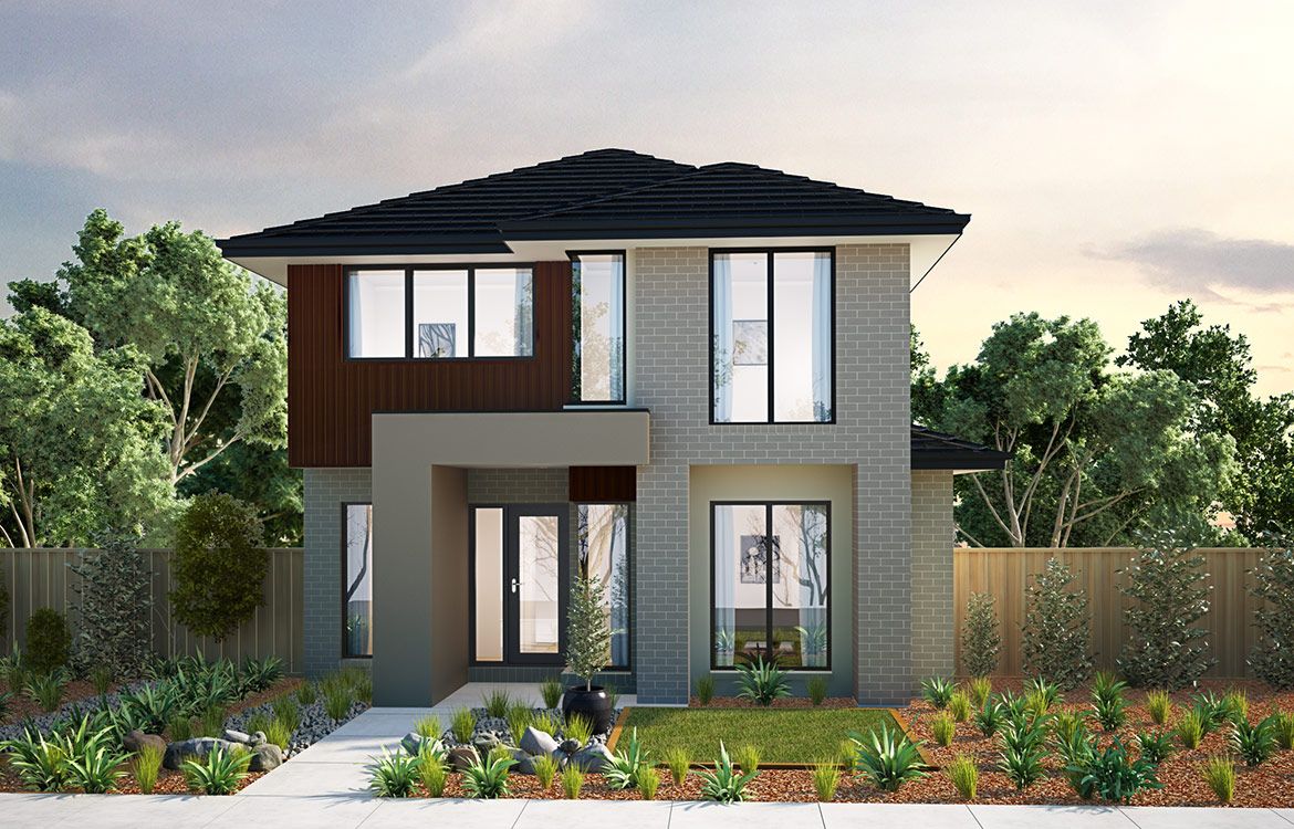 4 bedrooms New House & Land in 576 Tivoli Avenue GREENBANK QLD, 4124