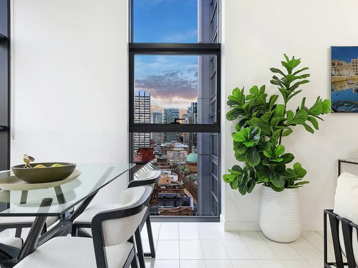 3112/101 Bathurst Street, Sydney, NSW 2000
