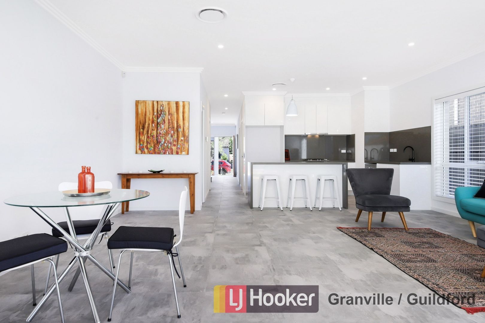 21 Namur Street, Granville NSW 2142, Image 2