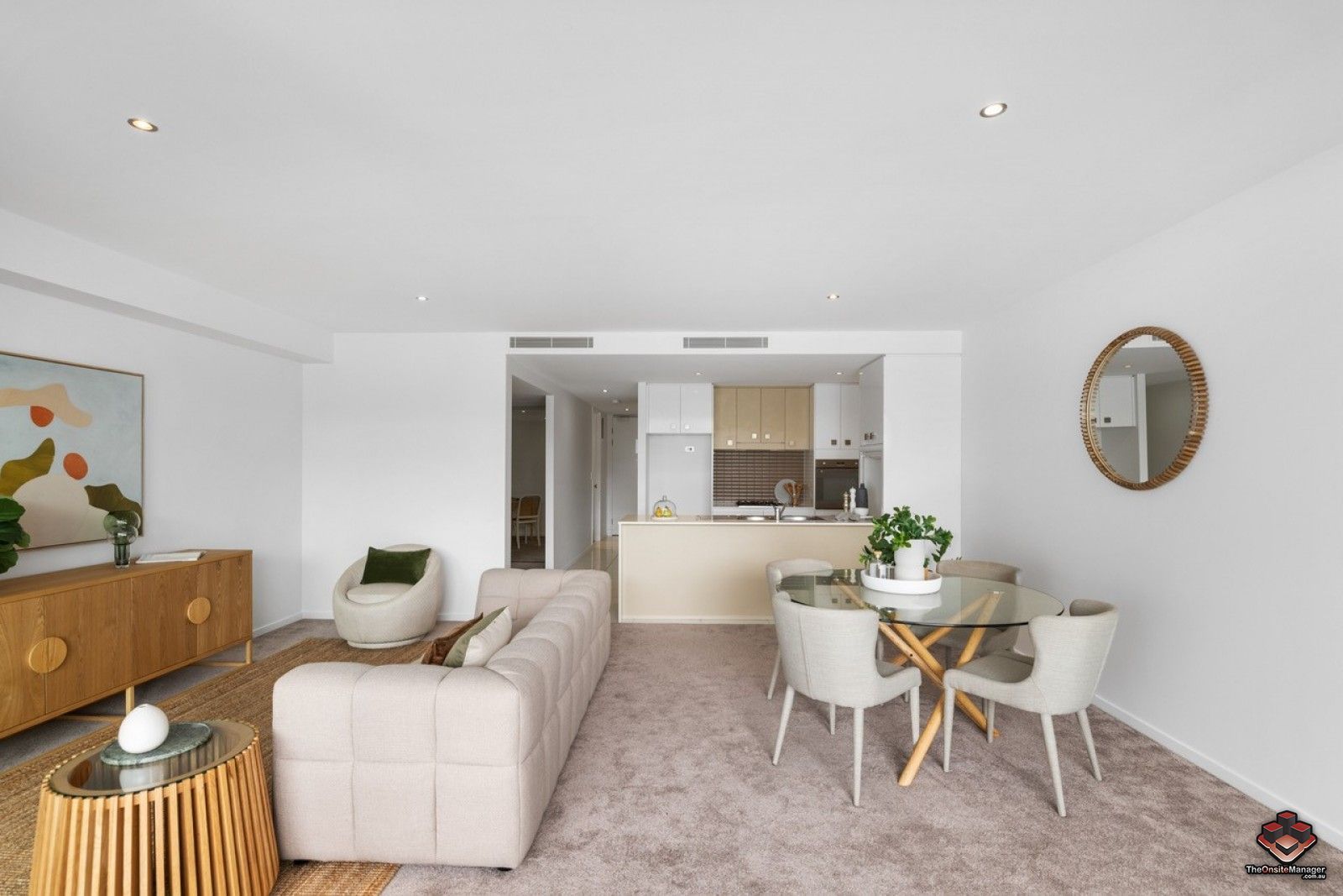 1 bedrooms Apartment / Unit / Flat in 32/46 Addison Avenue BULIMBA QLD, 4171