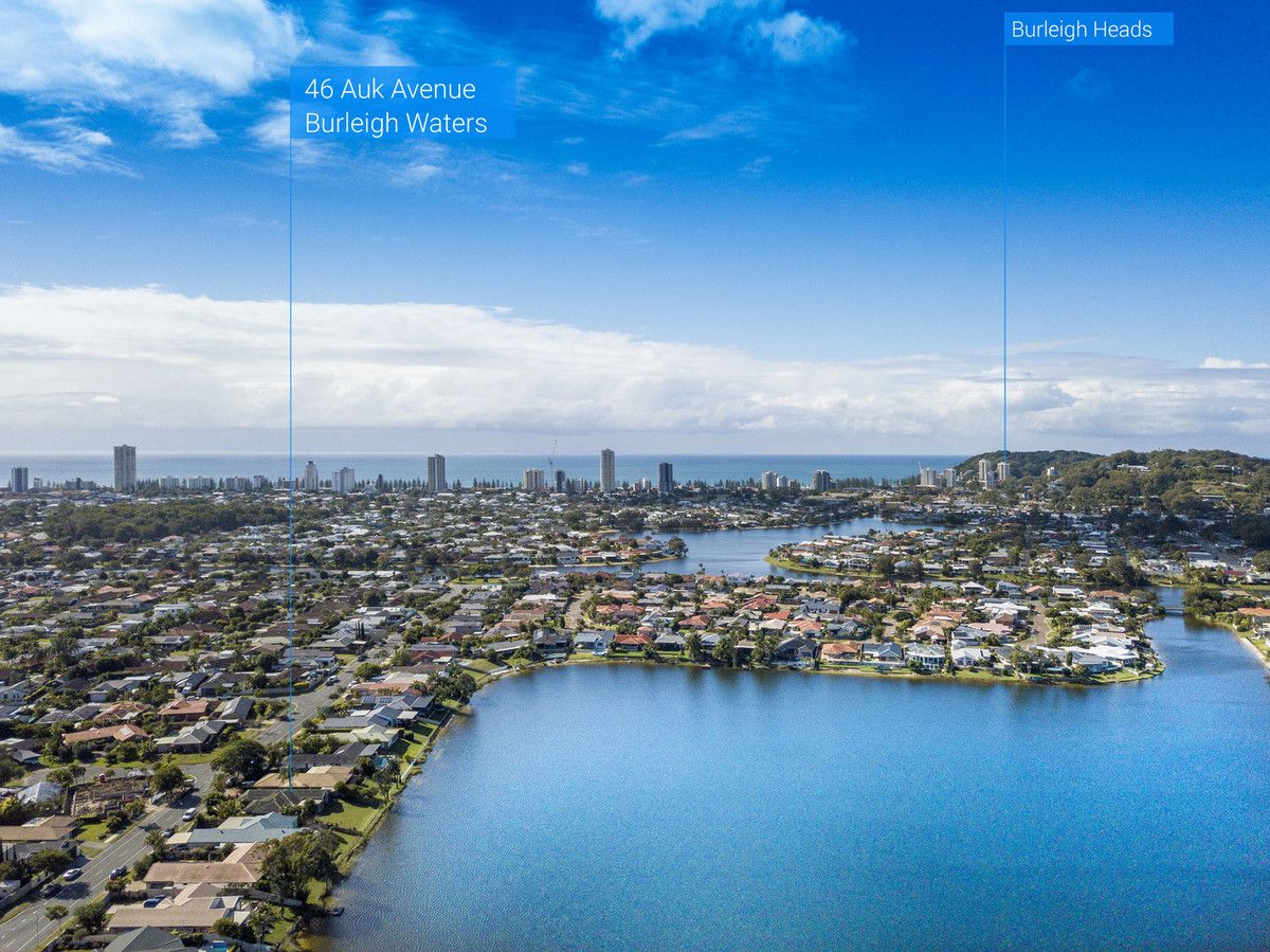 46 Auk Avenue, Burleigh Waters QLD 4220, Image 2