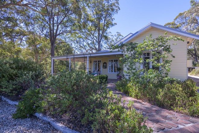 Picture of 35 Morris Place, LITTLE HARTLEY NSW 2790