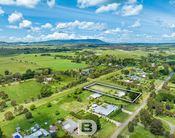 28 Jeffery Street, Carlsruhe VIC 3442