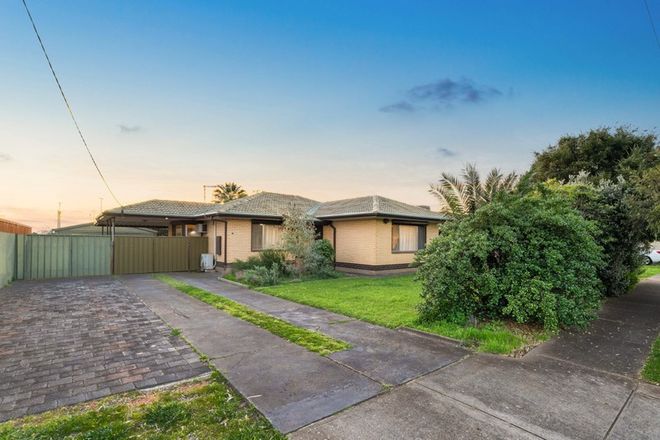 Picture of 17 Robin Street, PORT NOARLUNGA SOUTH SA 5167