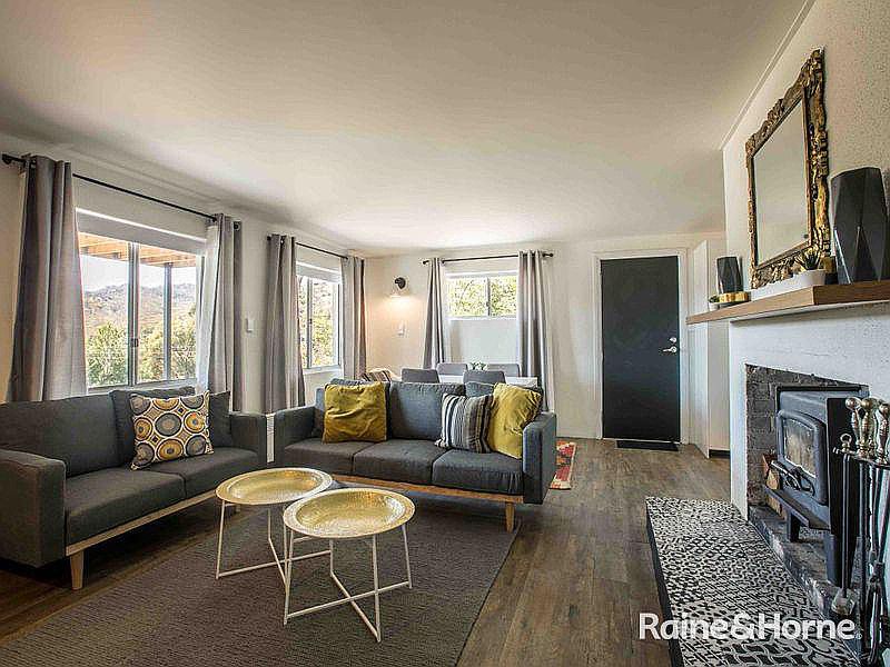 2 bedrooms House in 2b Rushes Bay Road EAST JINDABYNE NSW, 2627