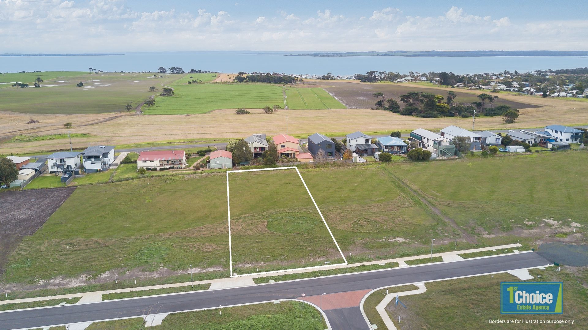 27 (Lot 48) Village Way, Bay VIC 3984 Domain