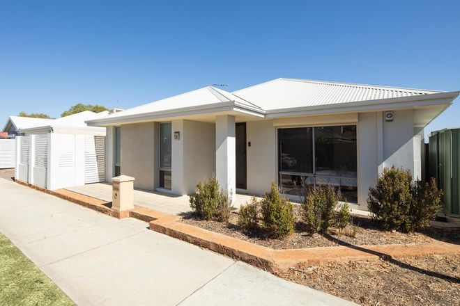 Picture of 5 Pyke Way, PIARA WATERS WA 6112