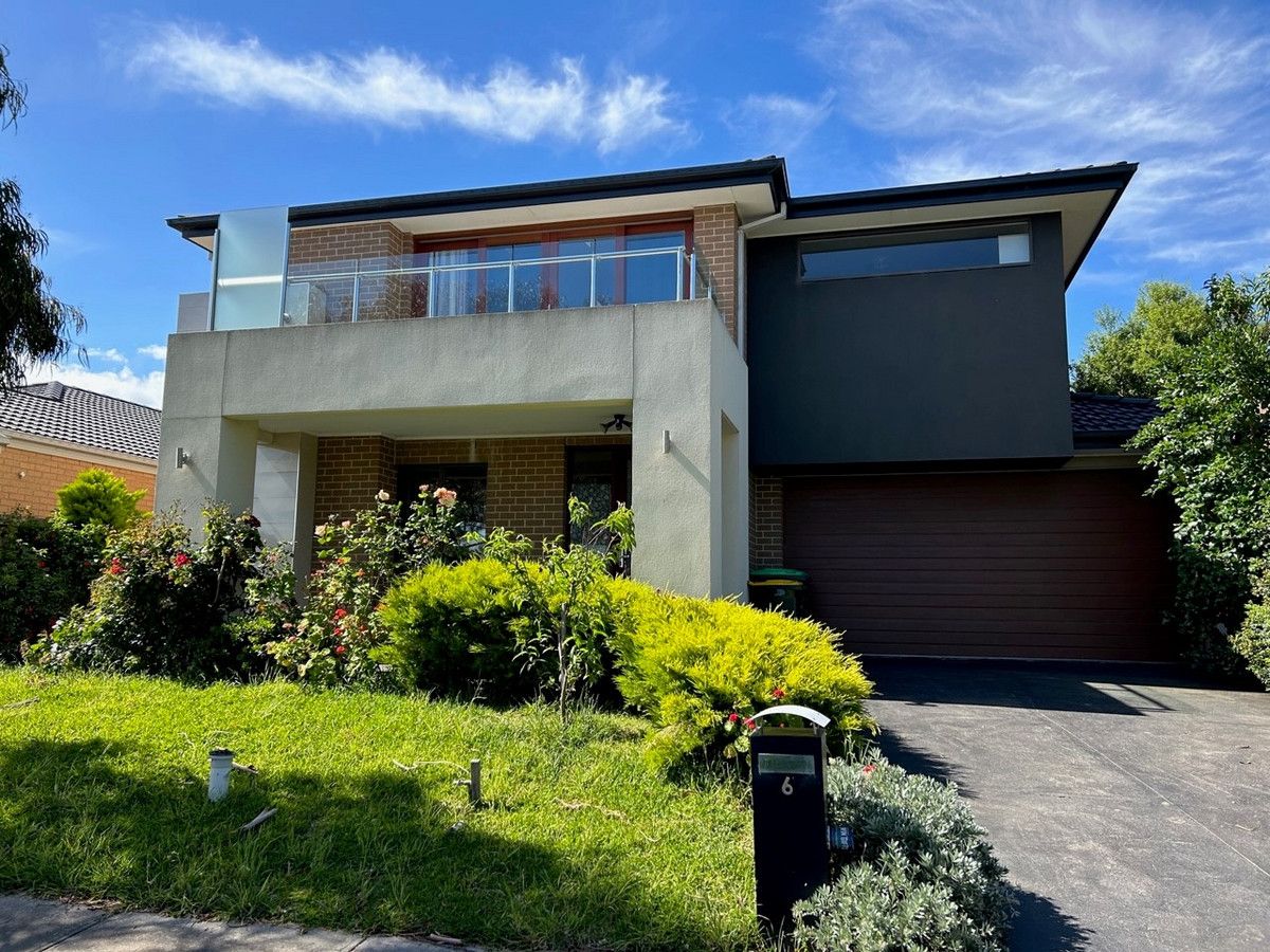 6 Nest Place, Point Cook VIC 3030 House For Rent Domain