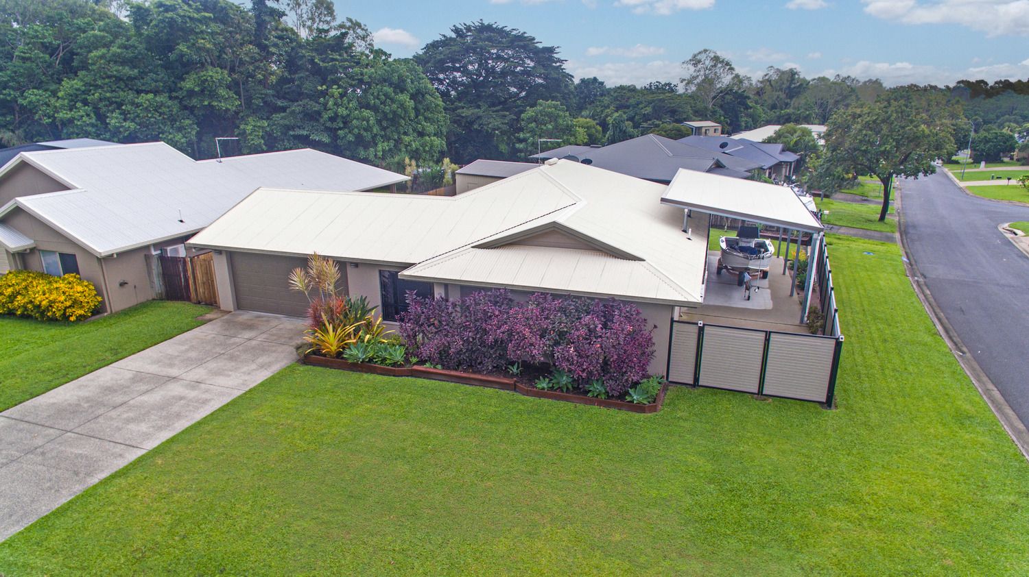 2 Tin Sang Close, Edmonton QLD 4869, Image 1