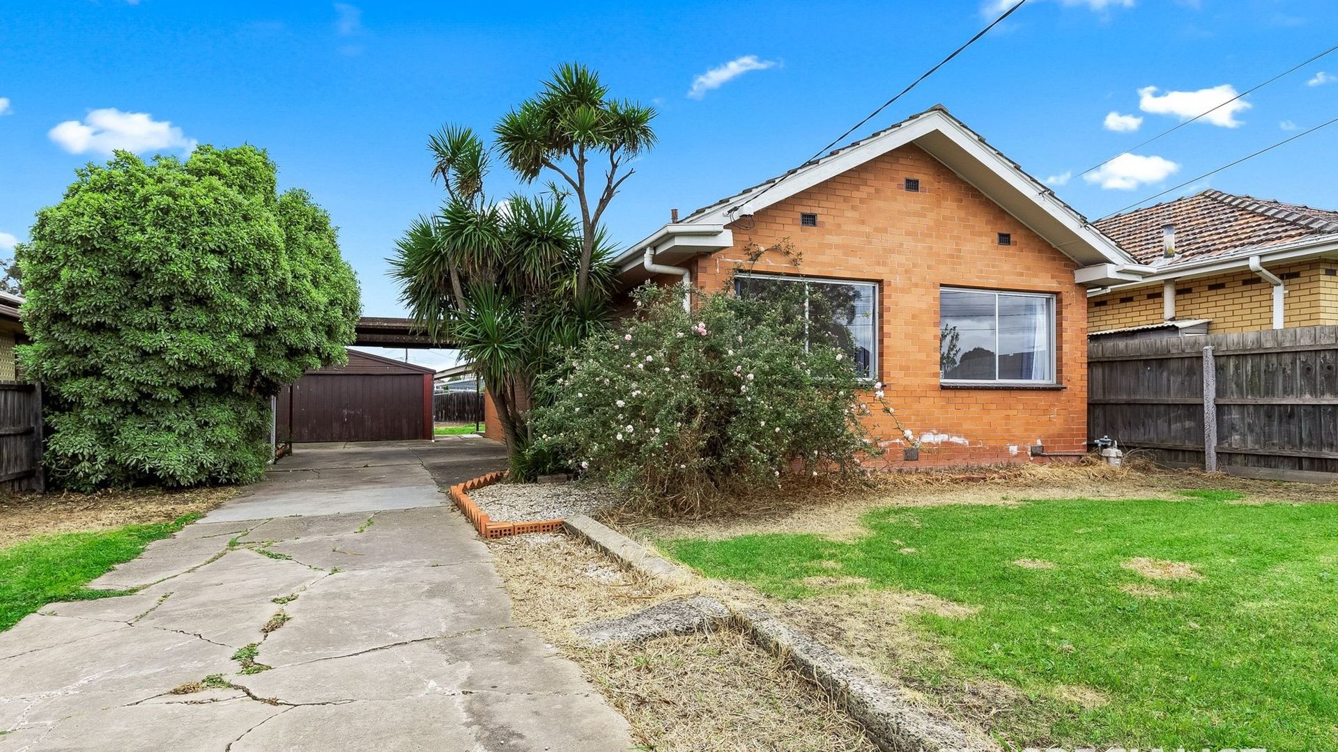 69 Ivanhoe Avenue, St Albans Property History & Address Research Domain