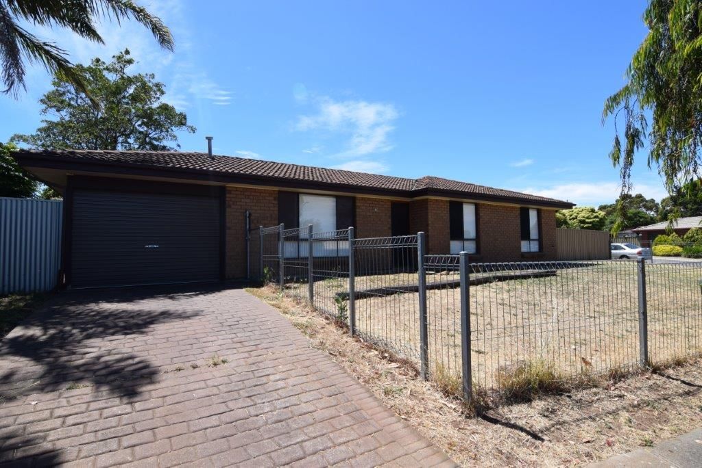 25 Rothschild St, Woodcroft SA 5162, Image 0