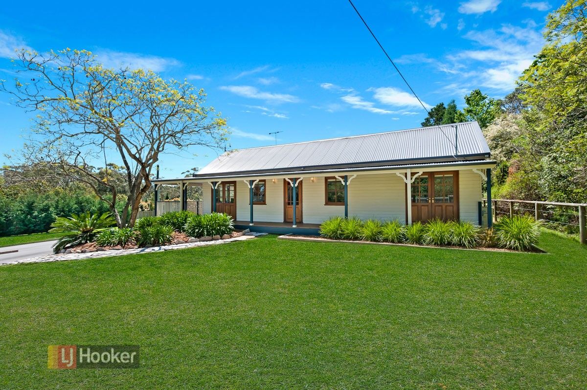 573 Old Northern Road, Glenhaven NSW 2156, Image 1