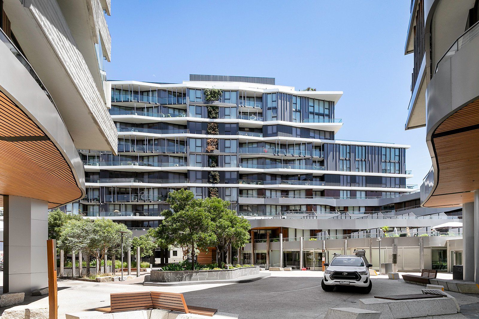 503/1 Acacia Place, Abbotsford Property History & Address Research