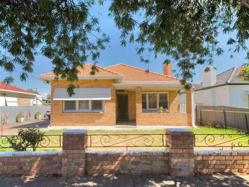 29 Hudson Avenue, Croydon Park SA 5008, Image 0