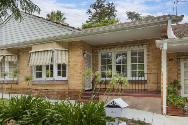 Picture of 2/1 View Street, GLEN OSMOND SA 5064