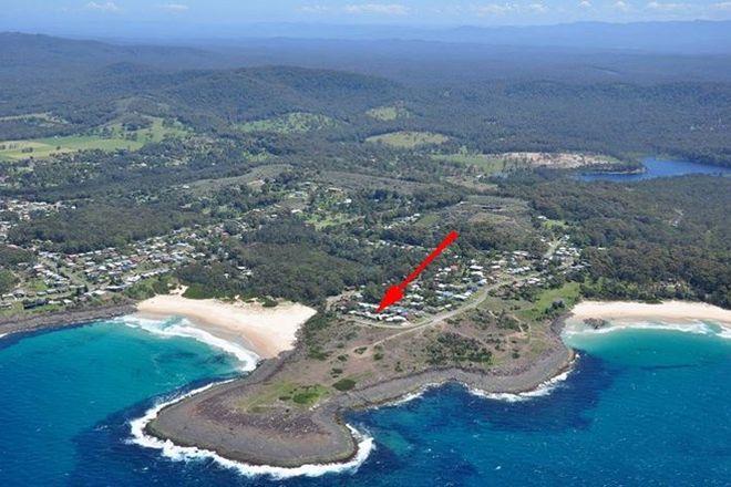 Picture of 50 Tingira Drive, BAWLEY POINT NSW 2539