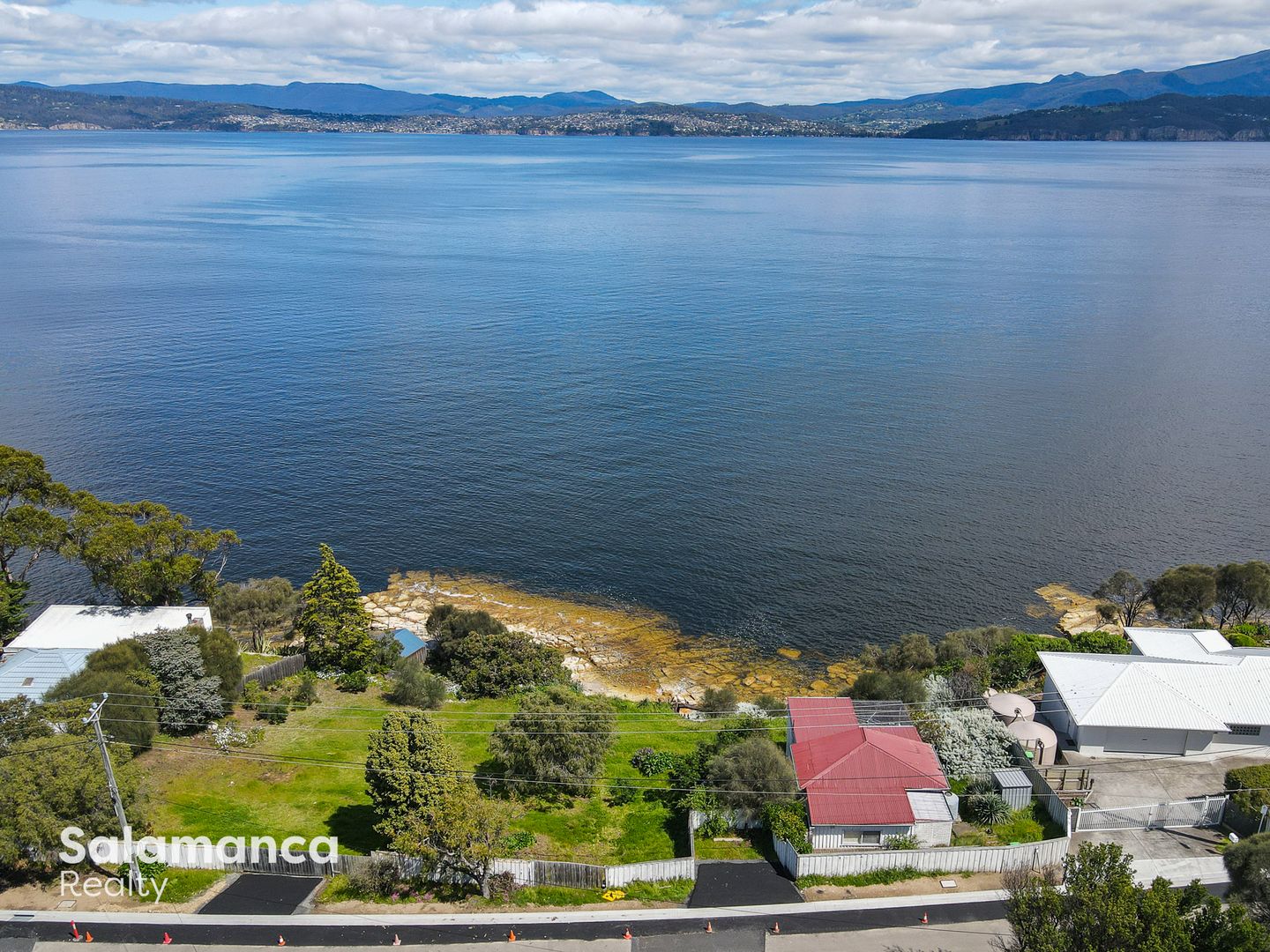 102 102a 104 Spitfarm Road, Opossum Bay TAS 7023, Image 1