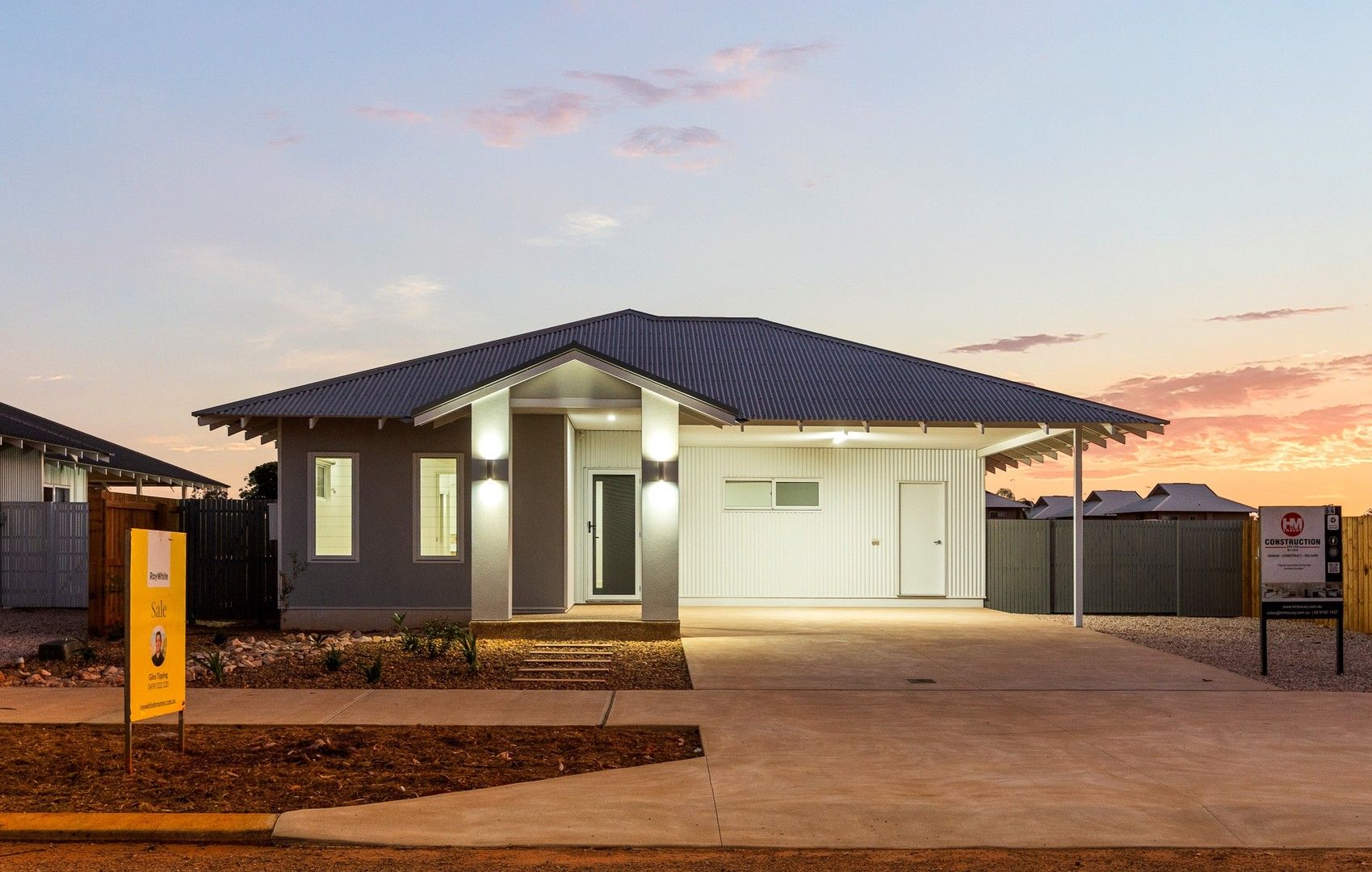 4 bedrooms House in 64 Tanami Drive BILINGURR WA, 6725