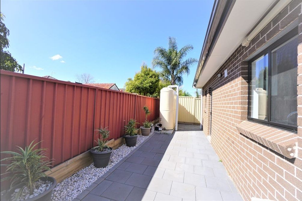 2 bedrooms House in 55A Hay Street WEST RYDE NSW, 2114