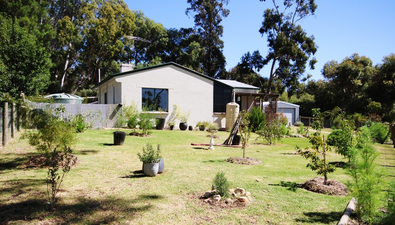 Picture of 7589 Frances Road, HYNAM SA 5262