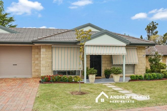 Picture of 20/45 Golf Course Road, BAROOGA NSW 3644