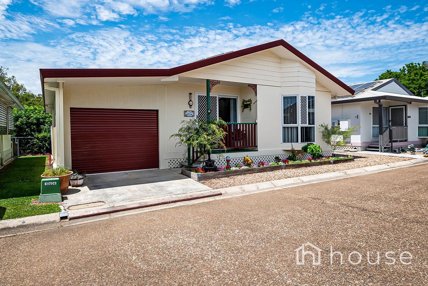 2 bedrooms House in 86/30 Beutel Street WATERFORD WEST QLD, 4133