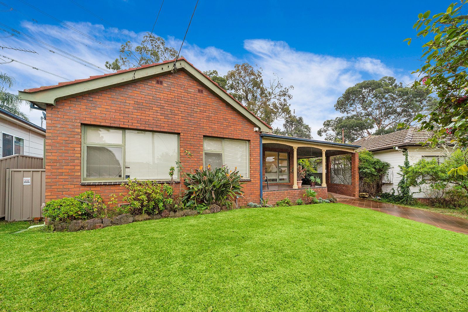 25 Orana Crescent, Peakhurst Heights NSW 2210, Image 0