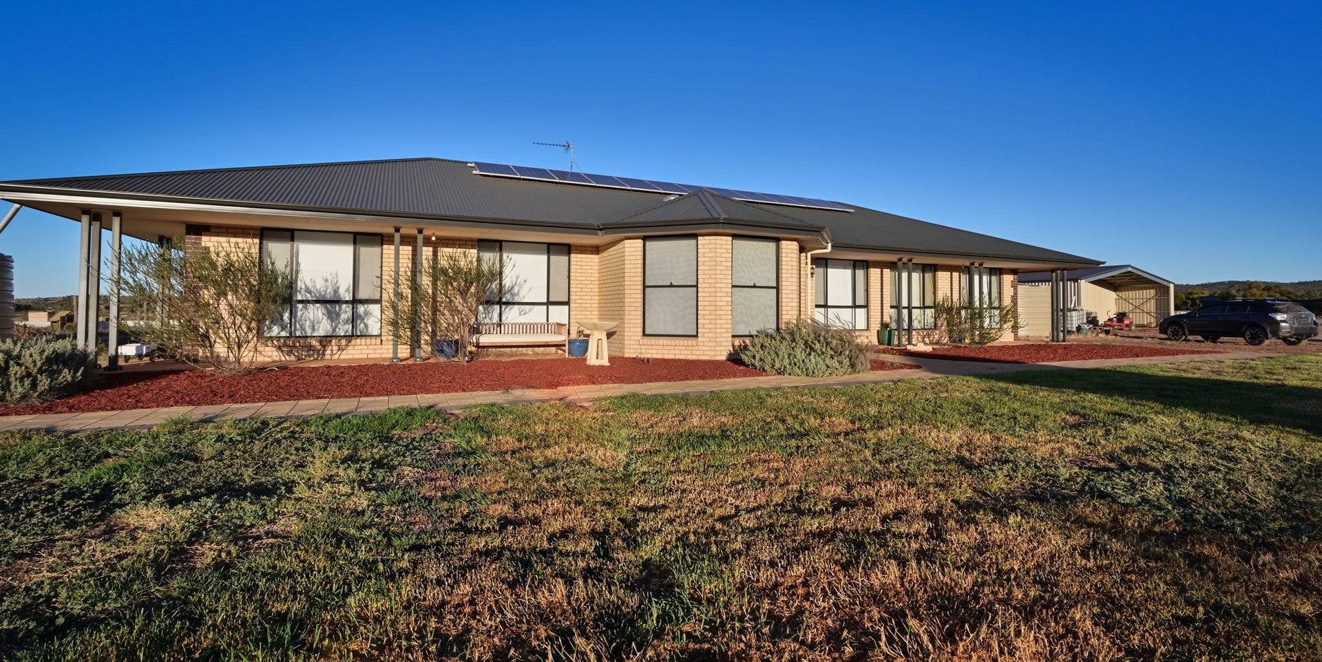 221 McConville Road, Quorn SA 5433, Image 0