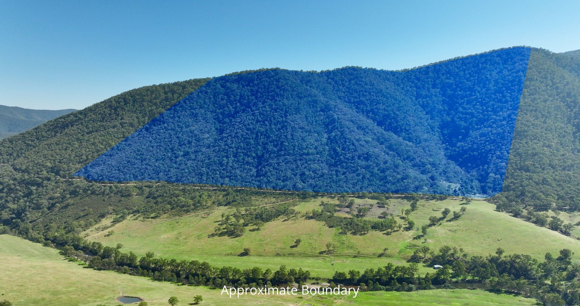 CA 9 Sec 20 Wonnangatta Road, Dargo VIC 3862, Image 0