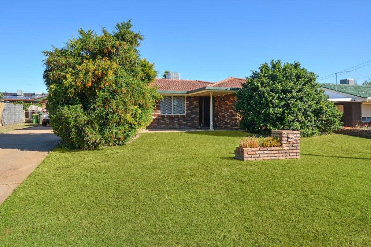3 bedrooms House in 55 Herbert Street GUNNEDAH NSW, 2380