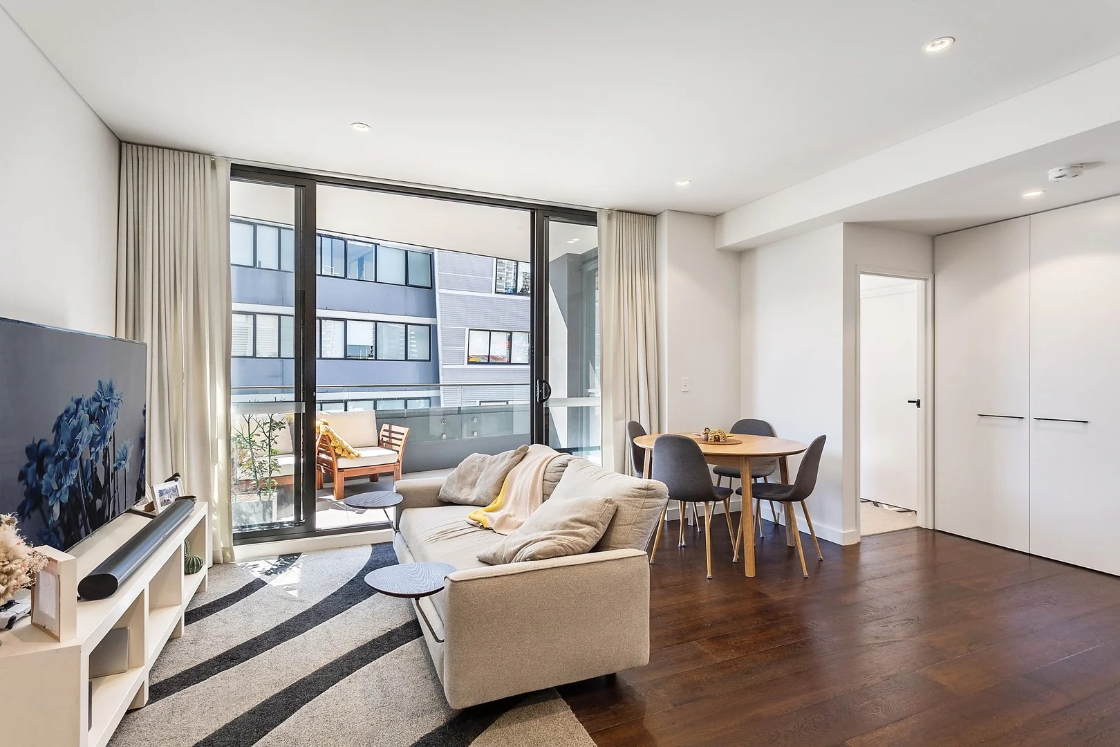 Primary image of 406/3 Sam Sing Street, Waterloo NSW 2017