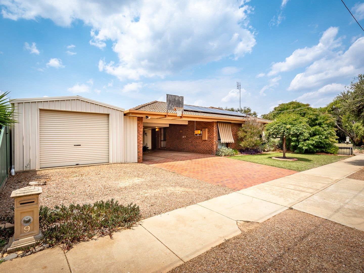 9 Banfield Avenue, Mooroopna VIC 3629, Image 0