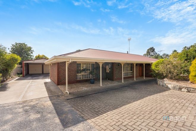 Picture of 44 Rushall Road, LYNDOCH SA 5351