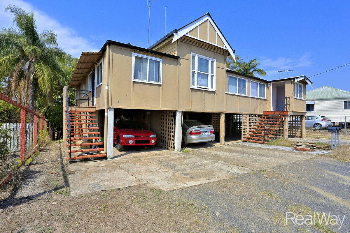 42 Boundary Street, Bundaberg South QLD 4670, Image 0