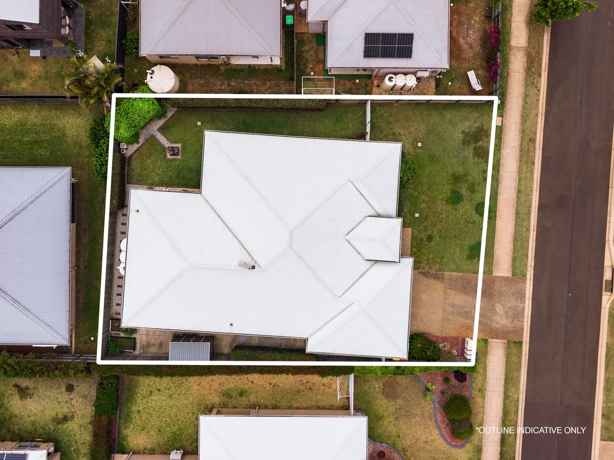 50 Entabeni Drive, Kearneys Spring QLD 4350 | Domain