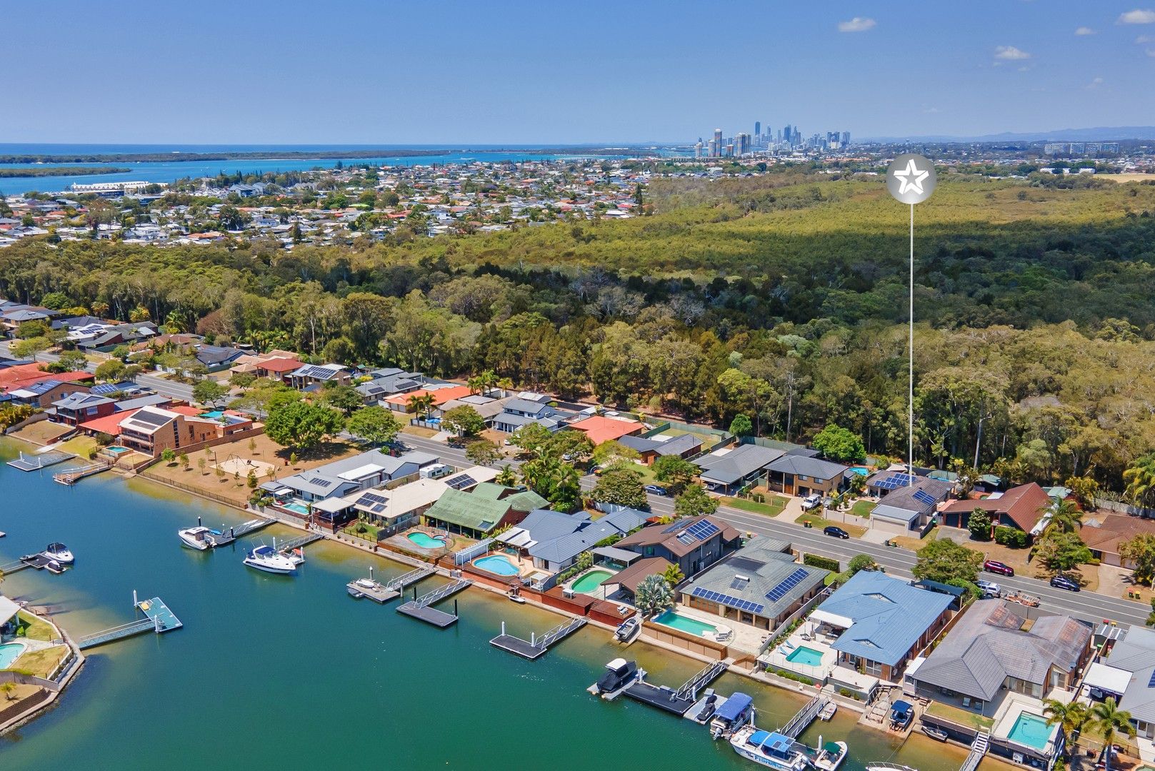 3 bedrooms House in 94 Columbus Drive HOLLYWELL QLD, 4216