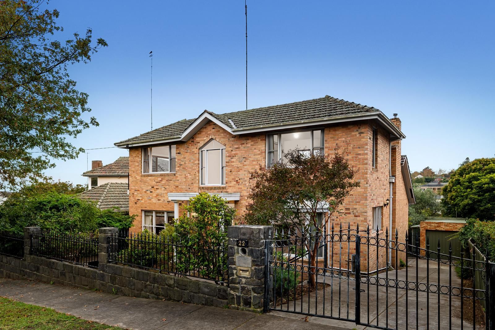 22 Holroyd Street, Kew VIC 3101, Image 0