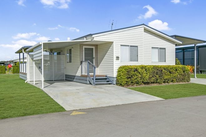 Picture of 168 Magpie Drive / 69 Light Street, CASINO NSW 2470
