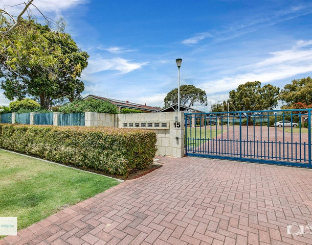 5/15 Westbrook Way, Girrawheen WA 6064