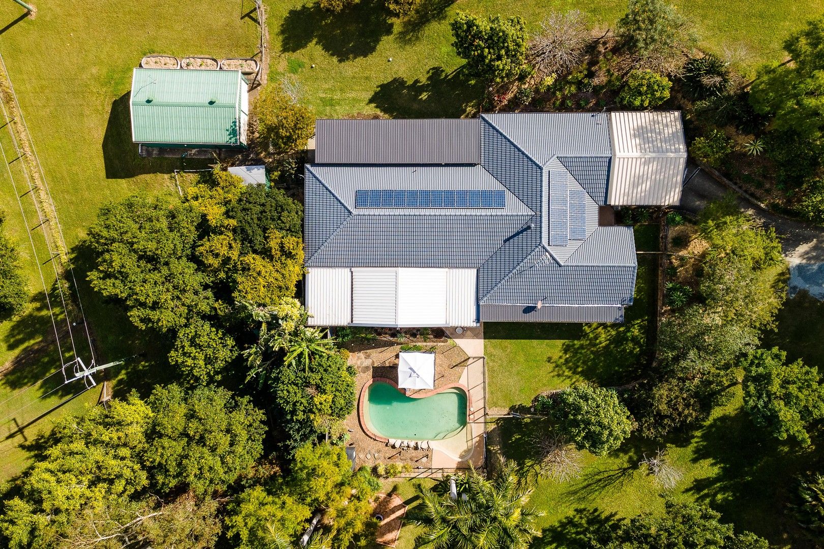 49 Greenwood Crescent, Samford Valley QLD 4520, Image 0