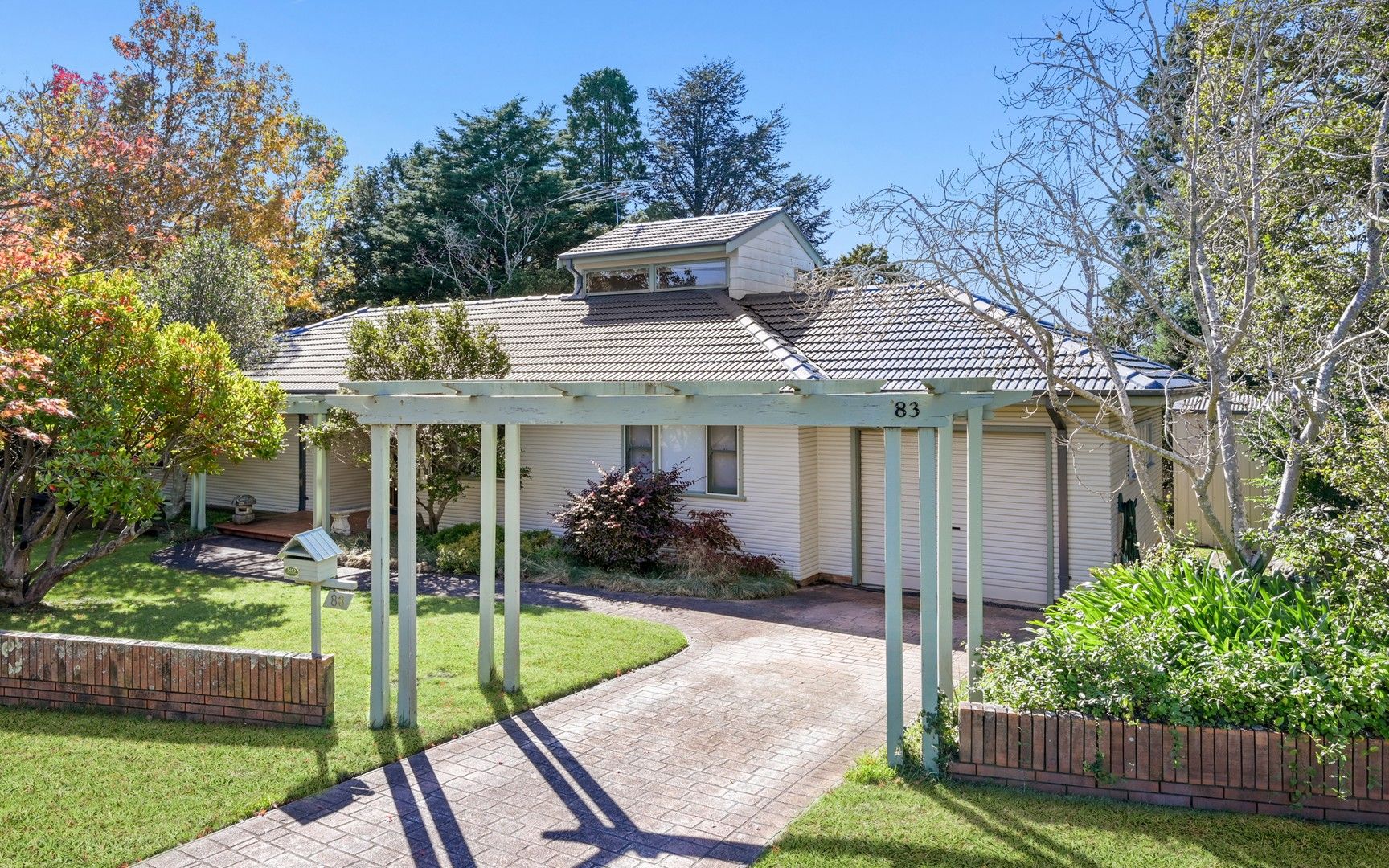 83 Blaxland Road, Wentworth Falls NSW 2782, Image 0