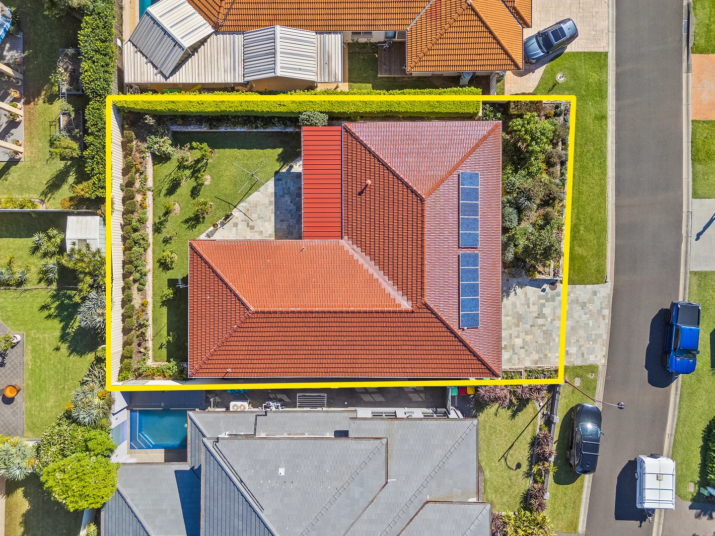 Additional image 12 of 8 Bedarra Court, Shell Cove NSW 2529
