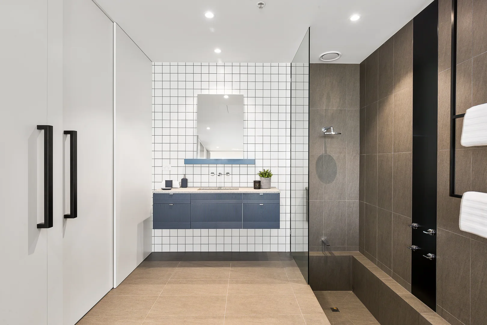 Additional image 6 of 1306/14 Queens Road, Melbourne VIC 3000