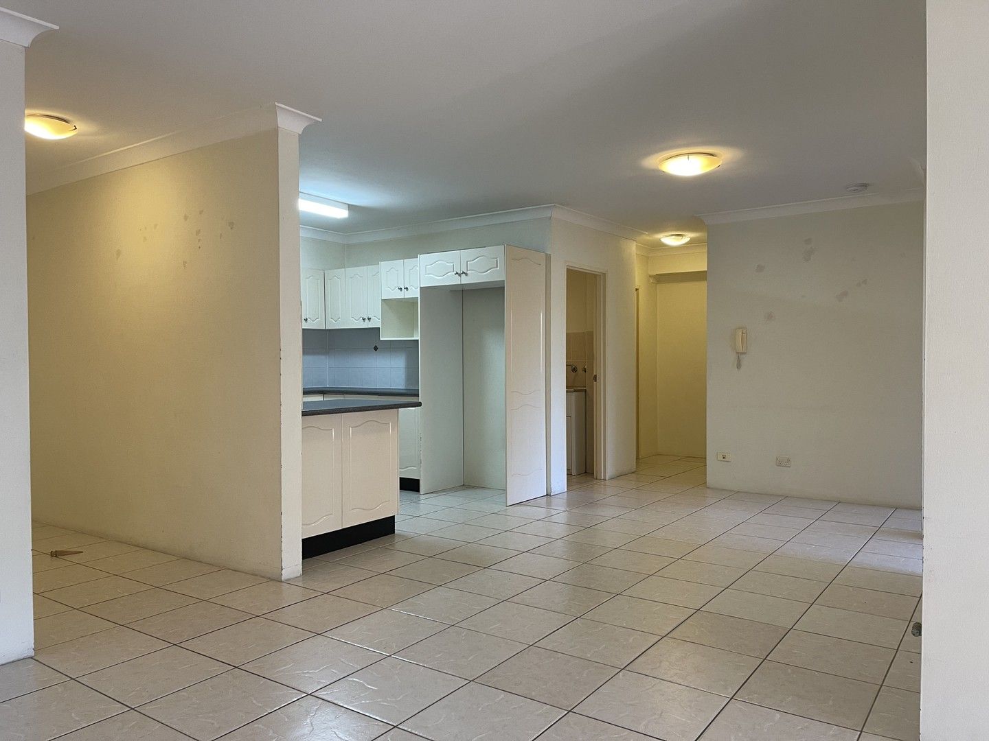 2 bedrooms Apartment / Unit / Flat in 15/25 French Avenue BANKSTOWN NSW, 2200